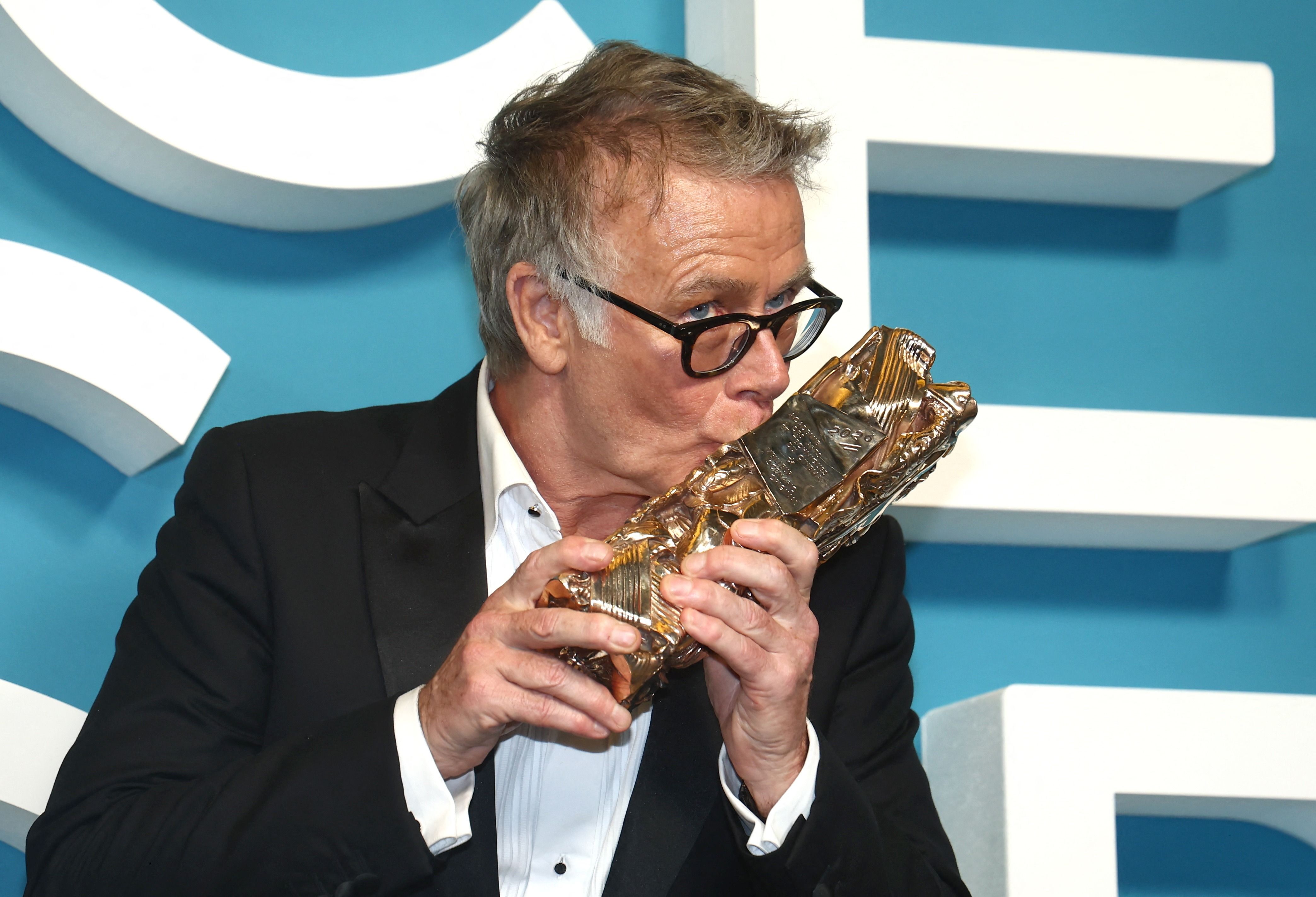 Franck Dubosc nomme aux Cesar 2026 - La malediction enfin levee - Canal+